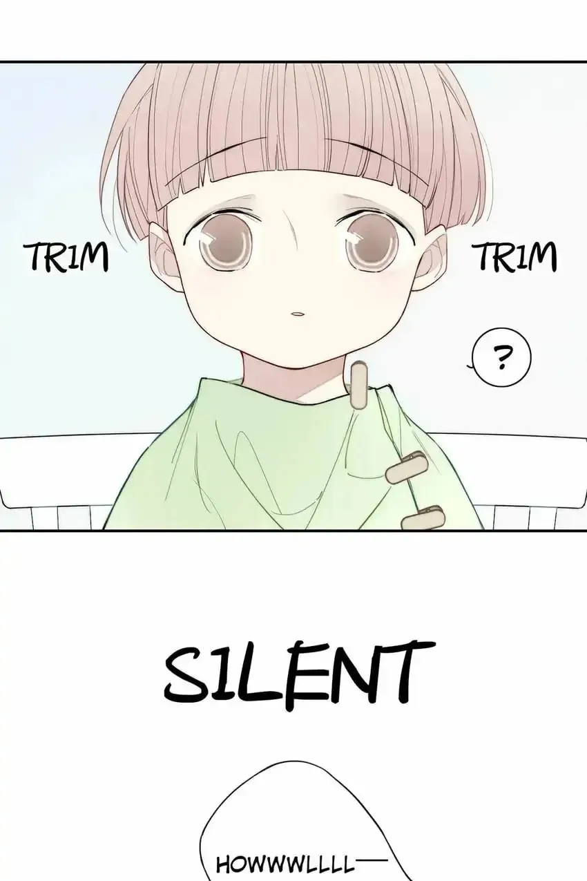 Read Cry for Me chapter 121 image 12 on Lezhin