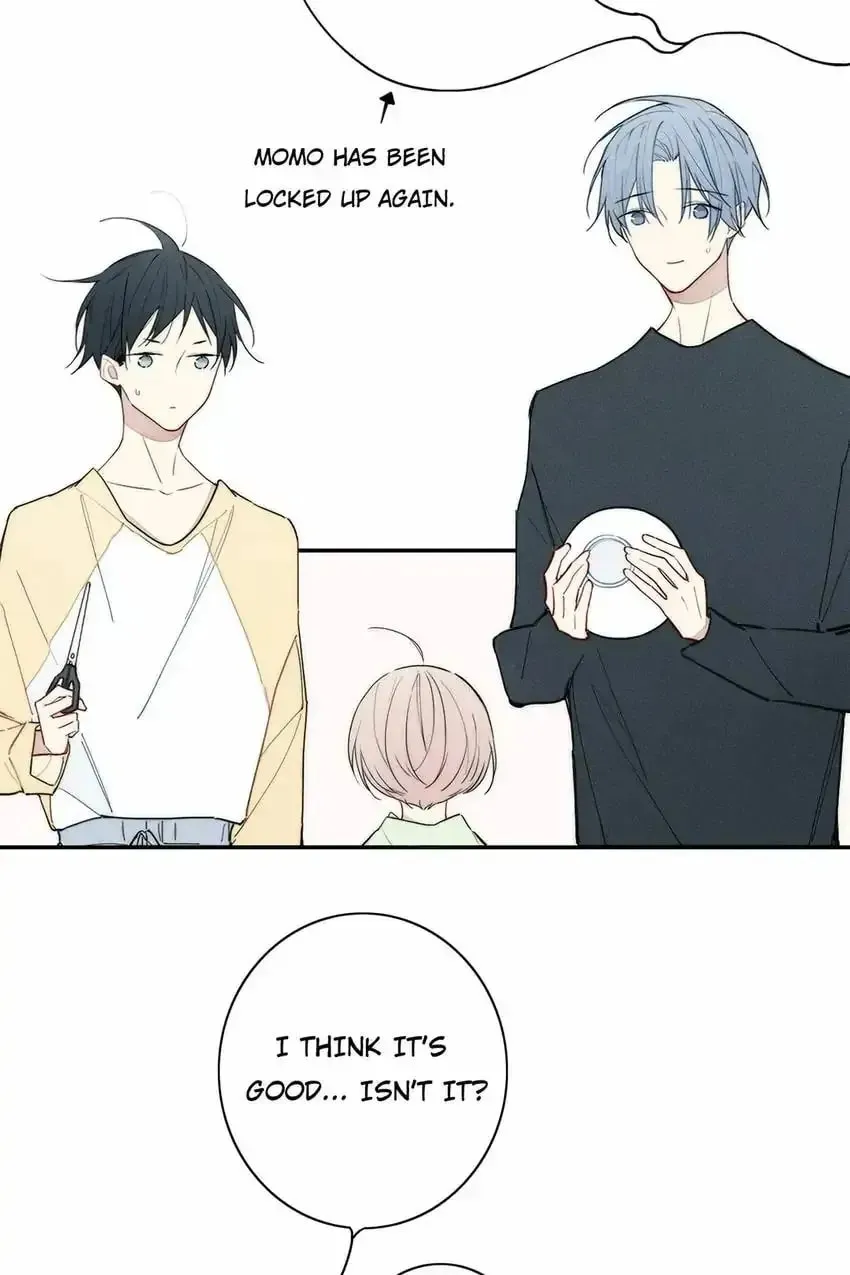 Read Cry for Me chapter 121 image 13 on Lezhin