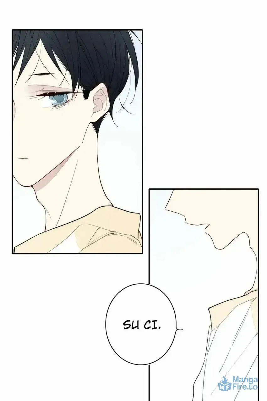 Read Cry for Me chapter 121 image 17 on Lezhin