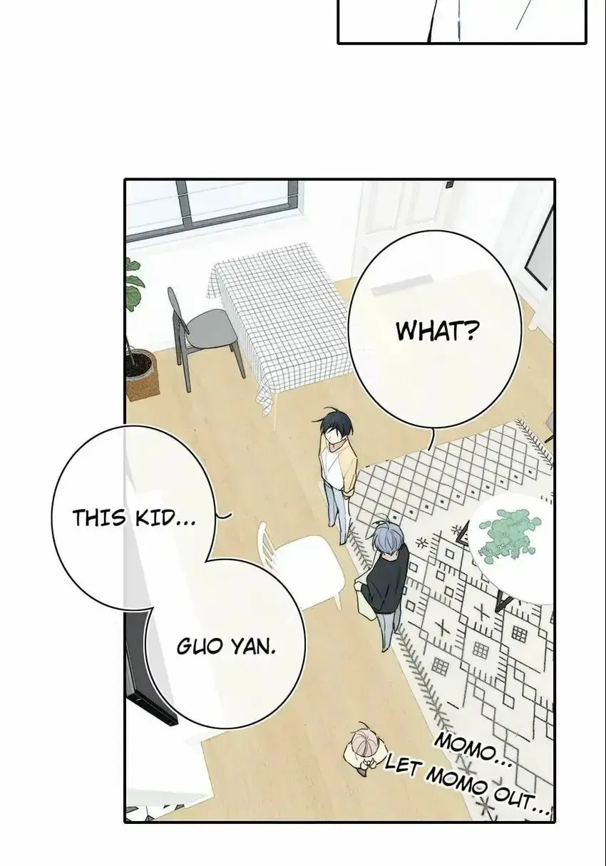 Read Cry for Me chapter 121 image 18 on Lezhin