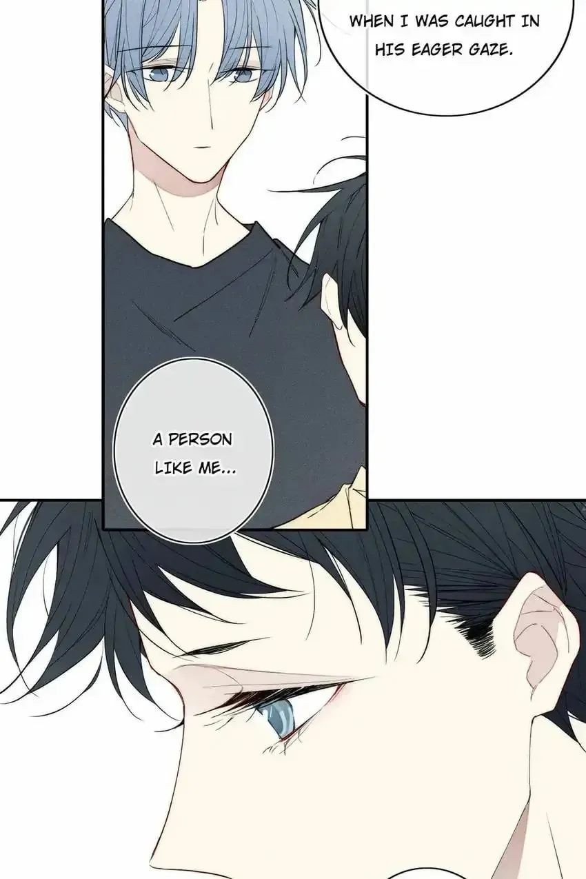 Read Cry for Me chapter 121 image 22 on Lezhin