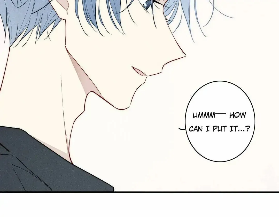 Read Cry for Me chapter 121 image 24 on Lezhin