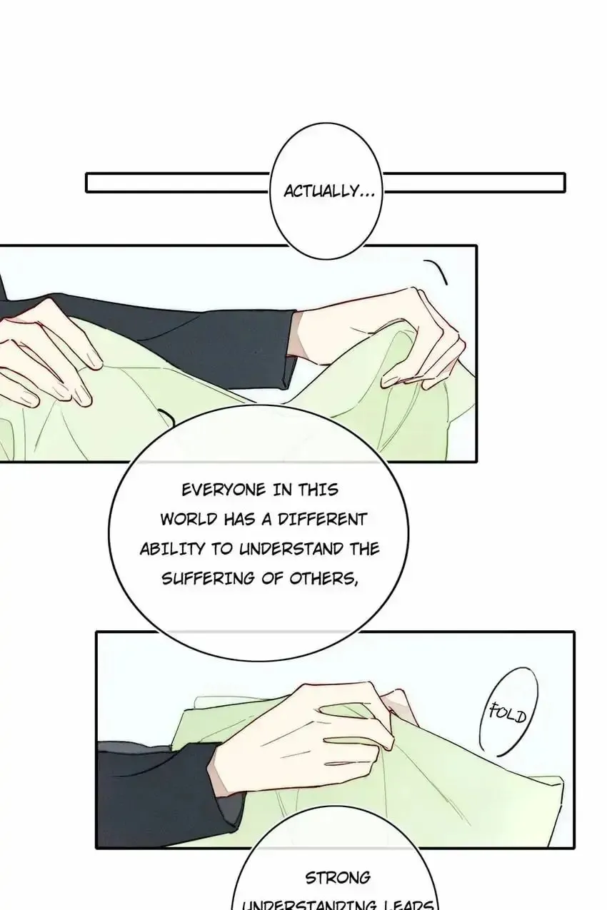 Read Cry for Me chapter 121 image 25 on Lezhin