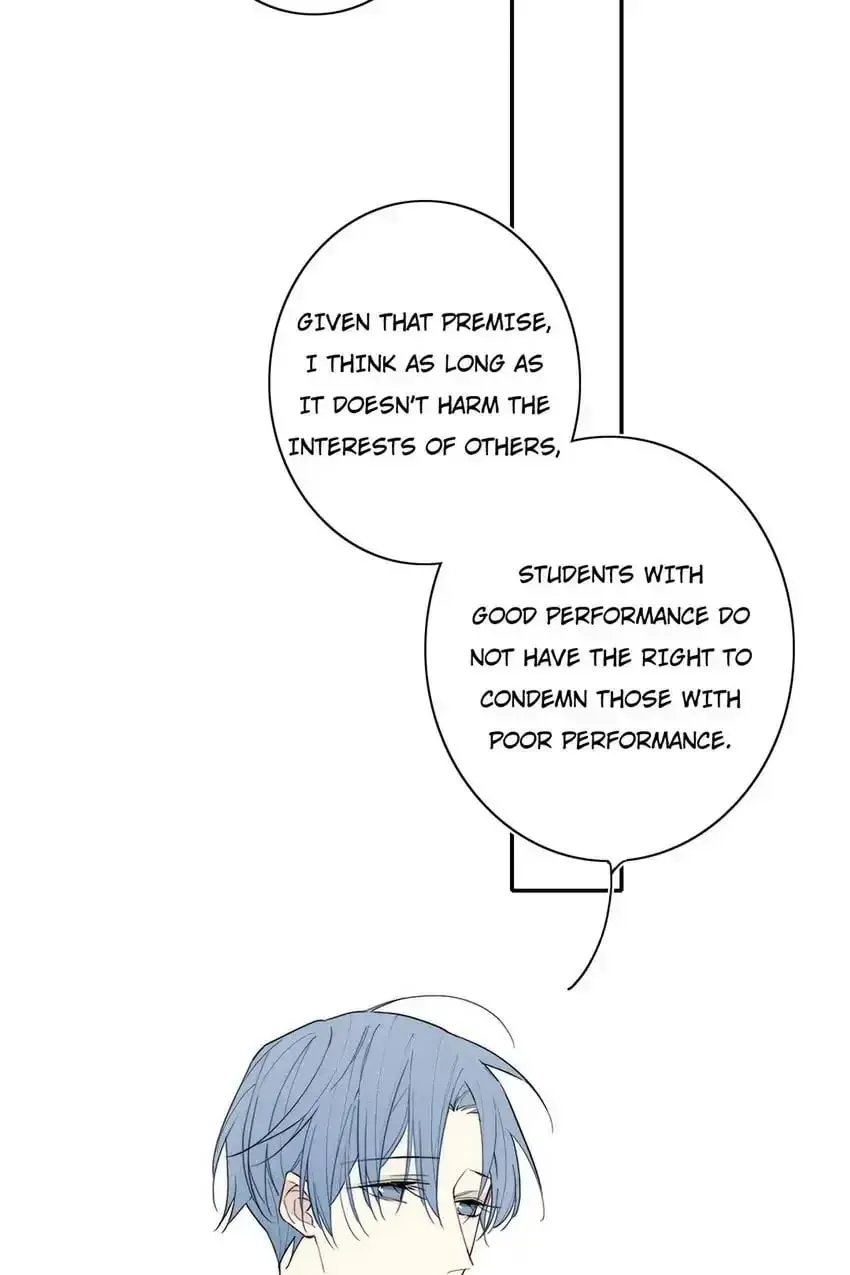 Read Cry for Me chapter 121 image 28 on Lezhin
