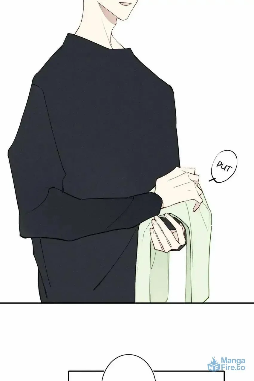 Read Cry for Me chapter 121 image 29 on Lezhin