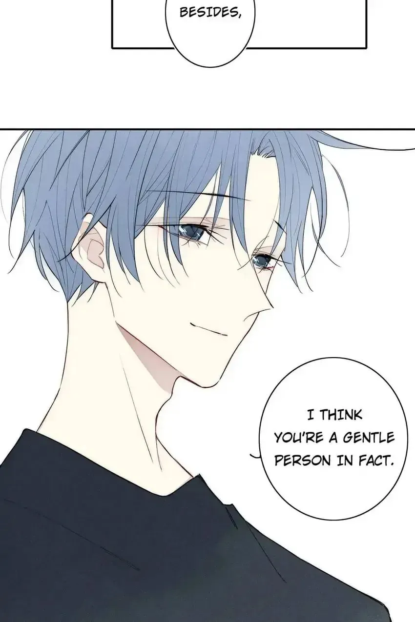 Read Cry for Me chapter 121 image 30 on Lezhin