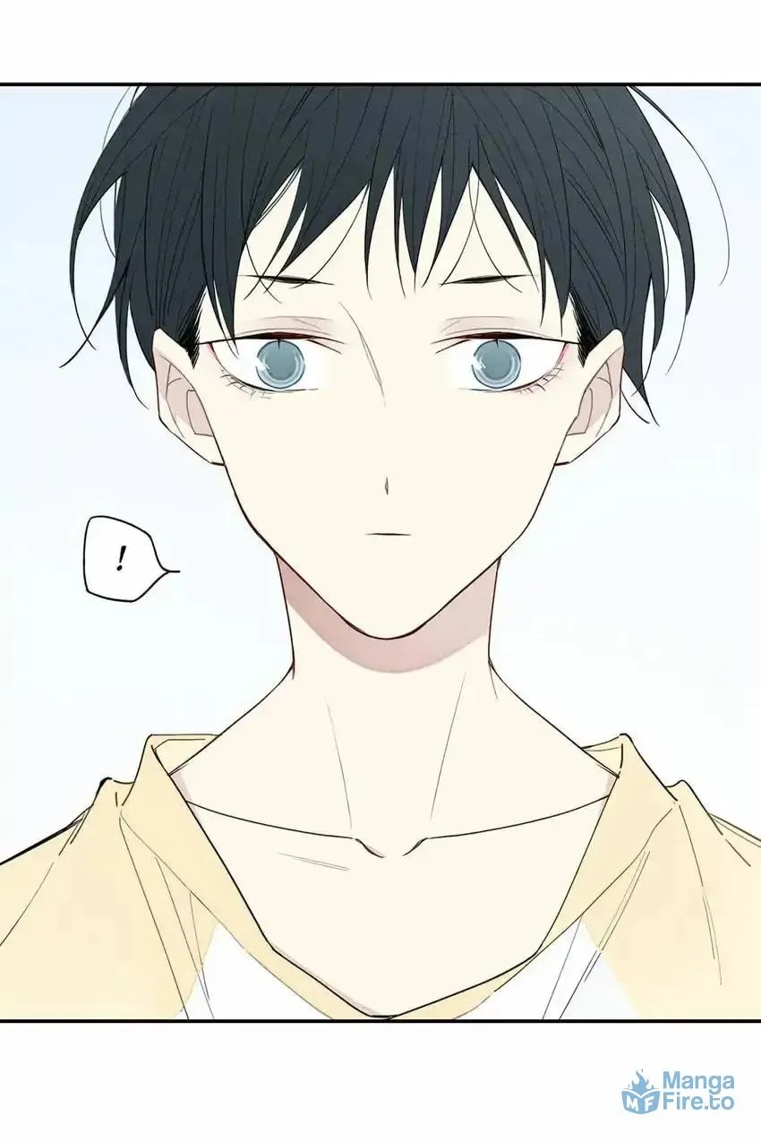 Read Cry for Me chapter 121 image 32 on Lezhin