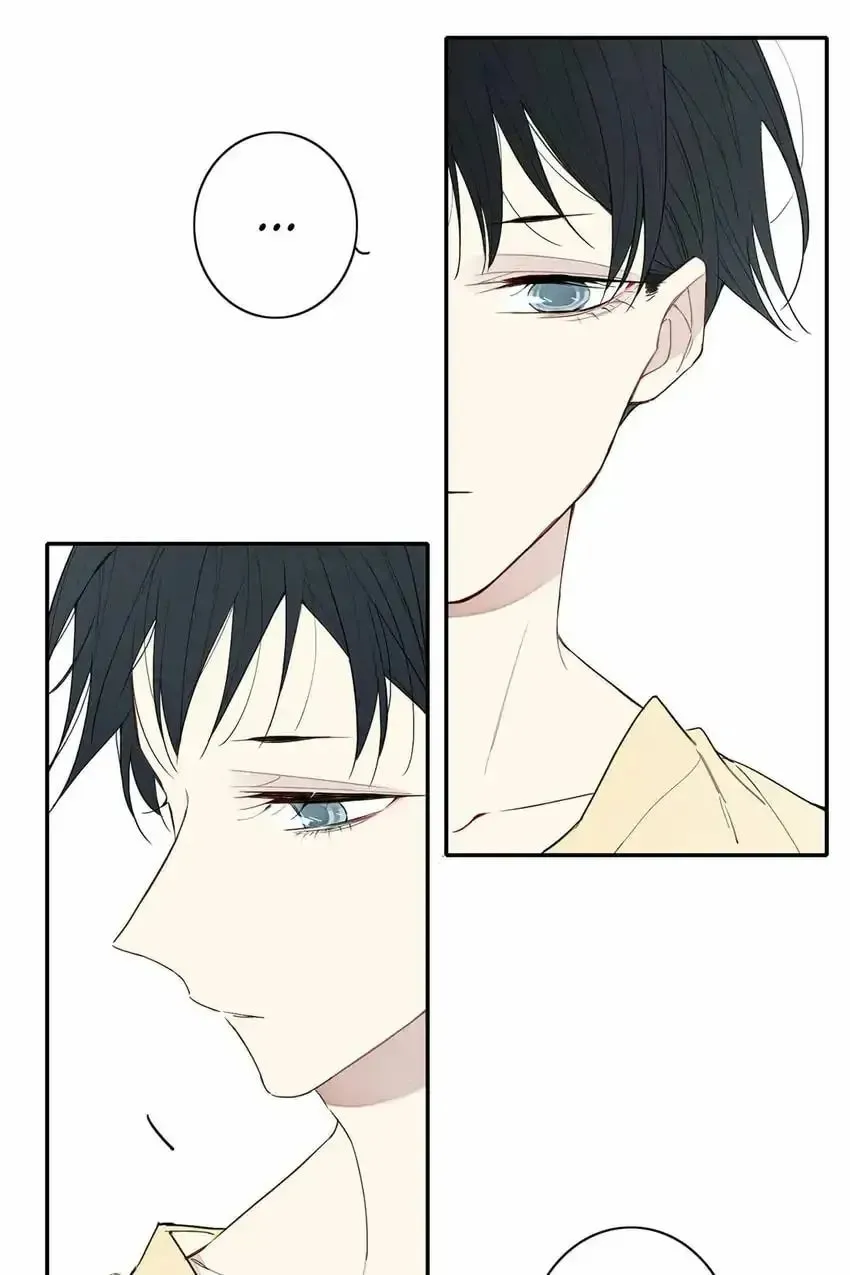 Read Cry for Me chapter 121 image 33 on Lezhin