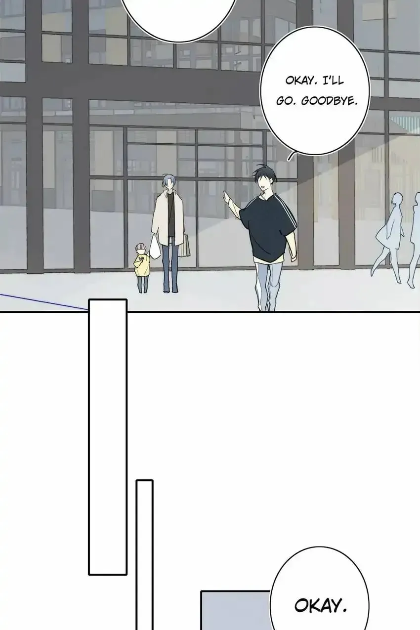 Read Cry for Me chapter 121 image 36 on Lezhin