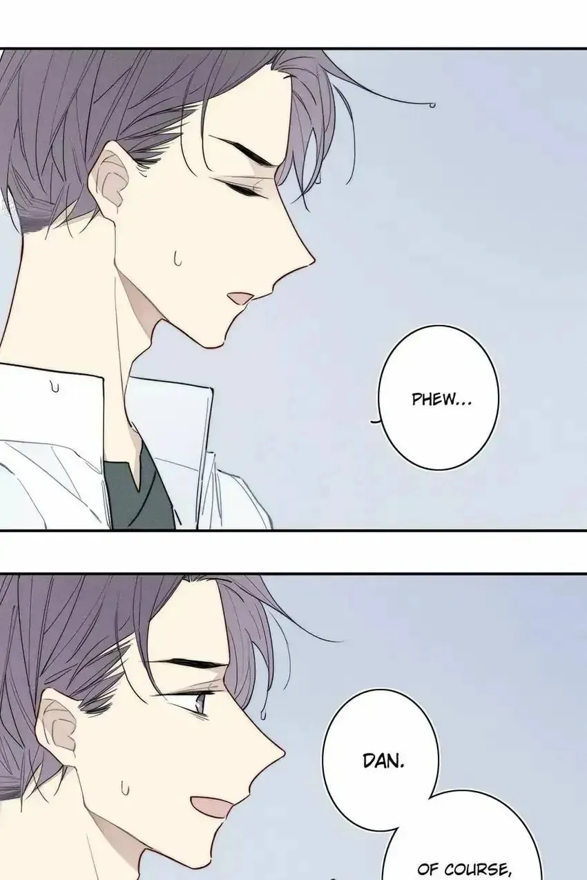 Read Cry for Me chapter 121 image 42 on Lezhin