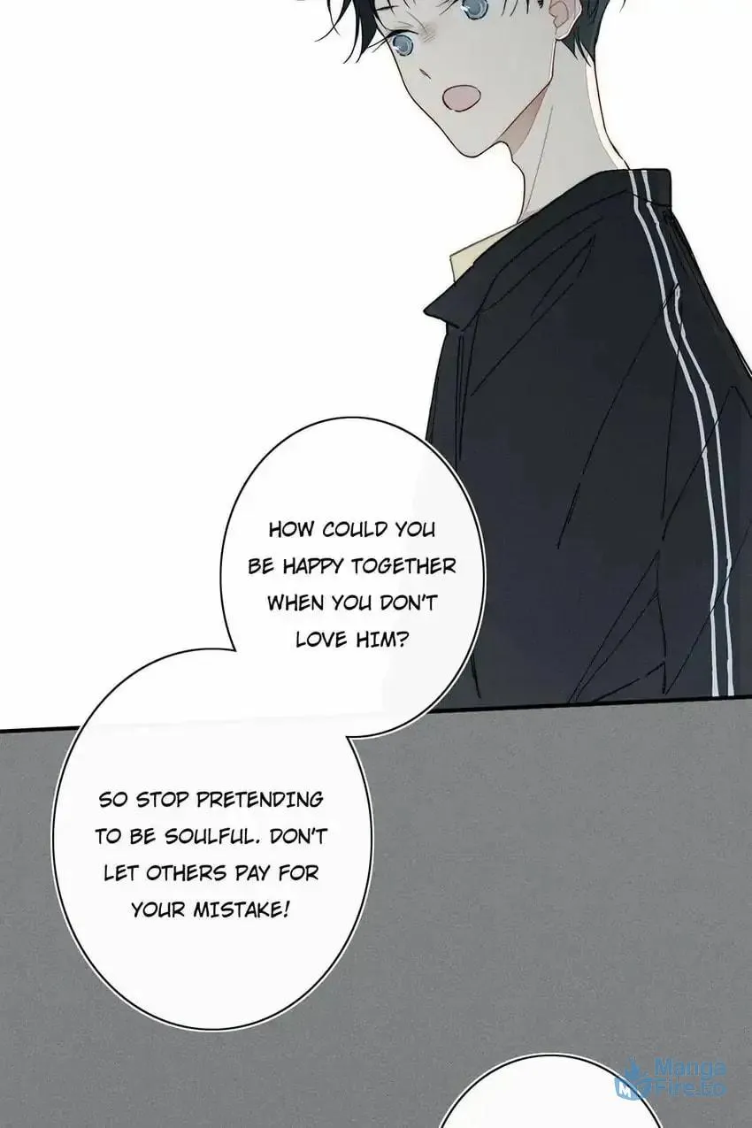 Read Cry for Me chapter 121 image 47 on Lezhin