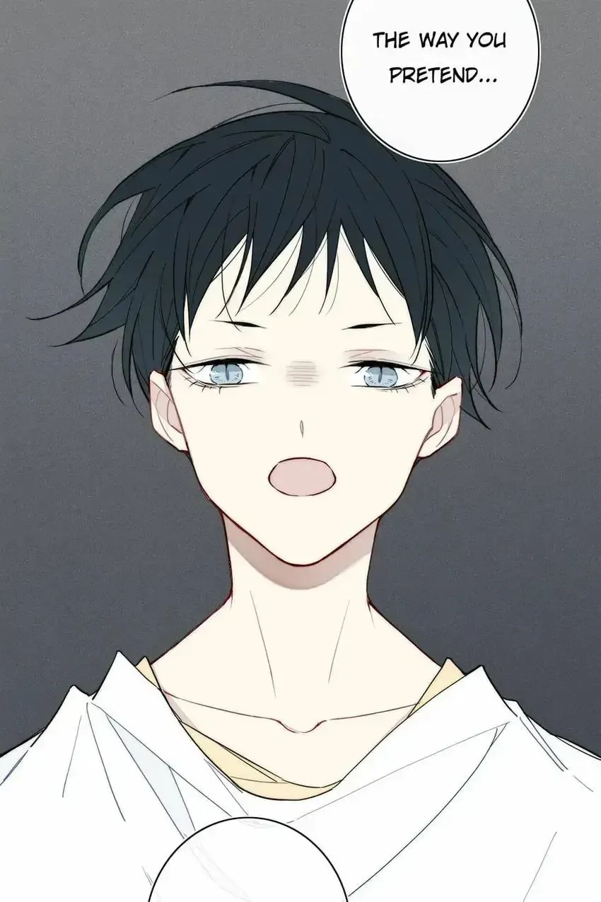 Read Cry for Me chapter 121 image 48 on Lezhin