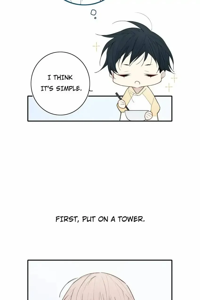 Read Cry for Me chapter 121 image 7 on Lezhin