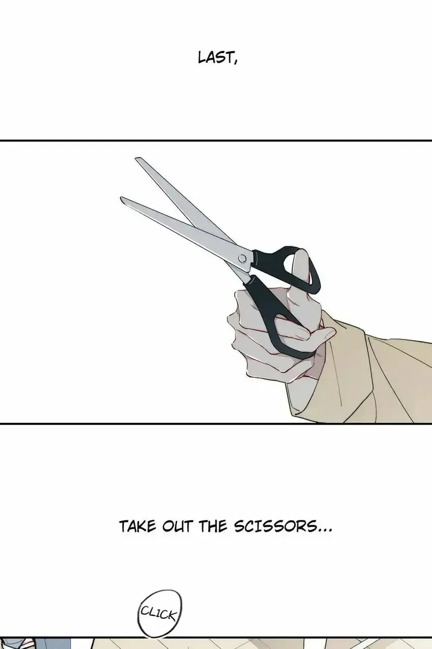 Read Cry for Me chapter 121 image 9 on Lezhin