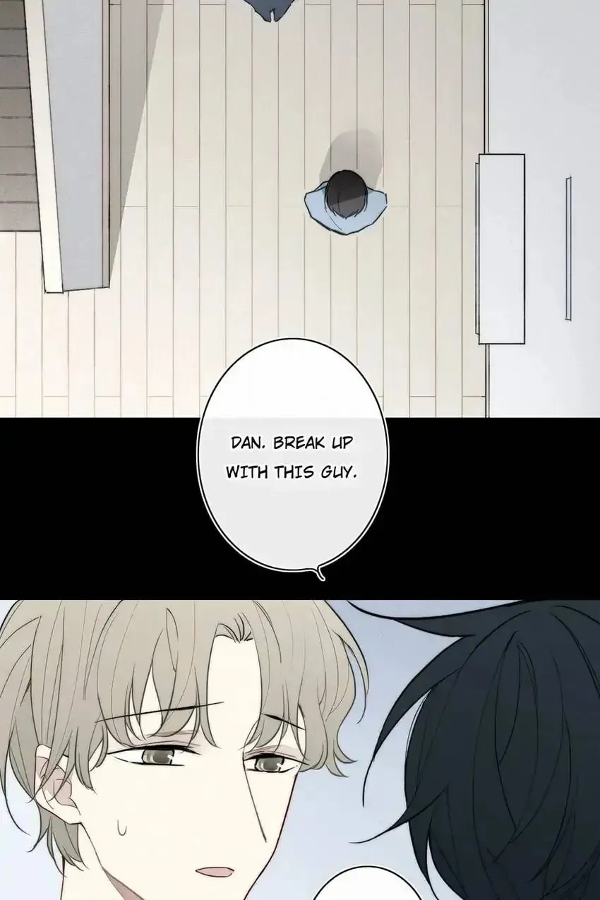 Read Cry for Me chapter 122 image 1 on Lezhin