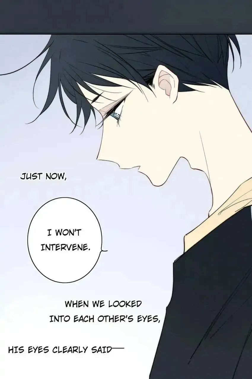 Read Cry for Me chapter 122 image 10 on Lezhin
