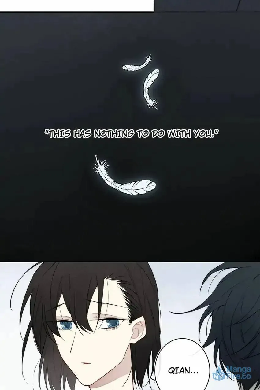Read Cry for Me chapter 122 image 11 on Lezhin