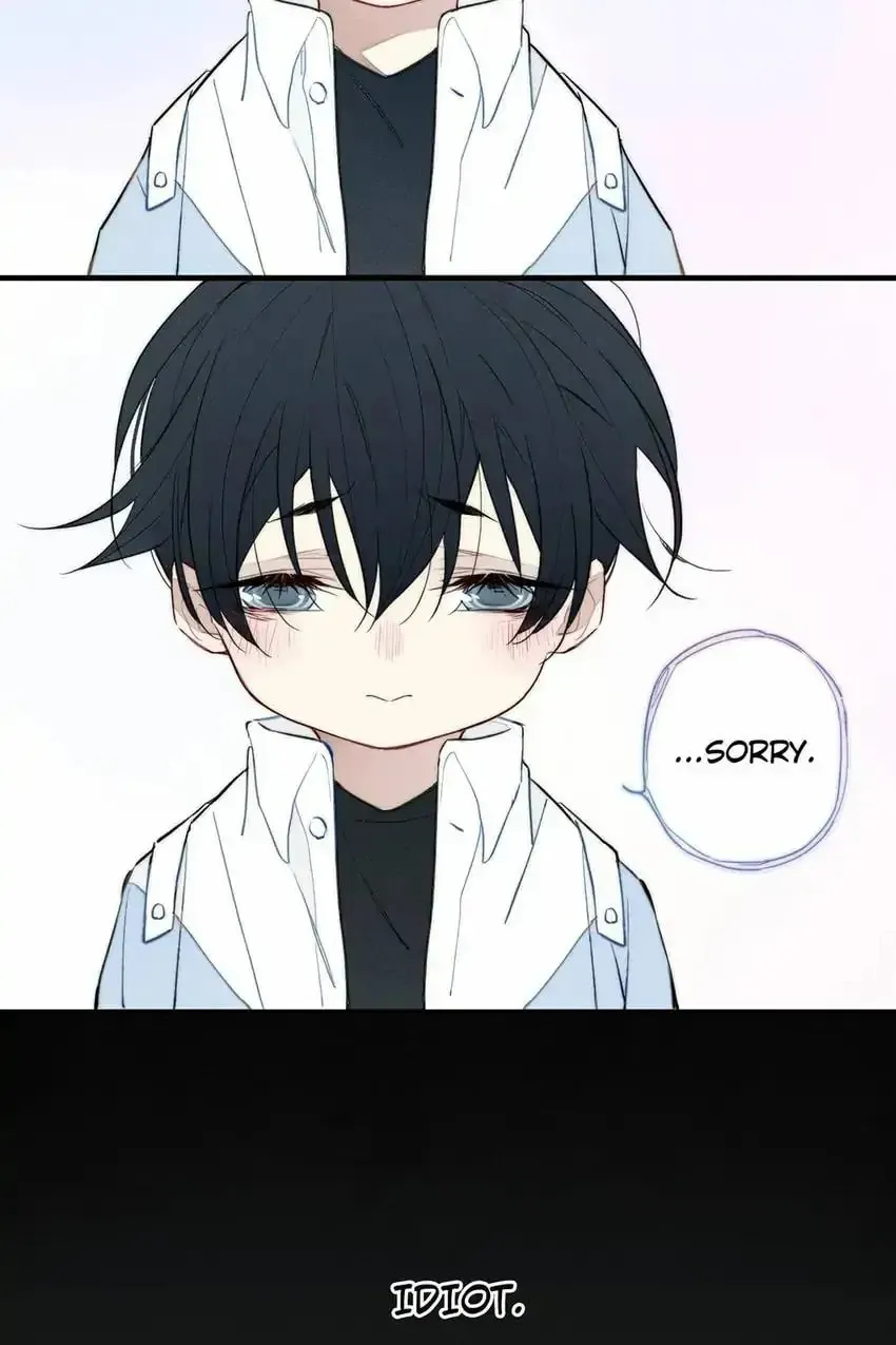 Read Cry for Me chapter 122 image 15 on Lezhin