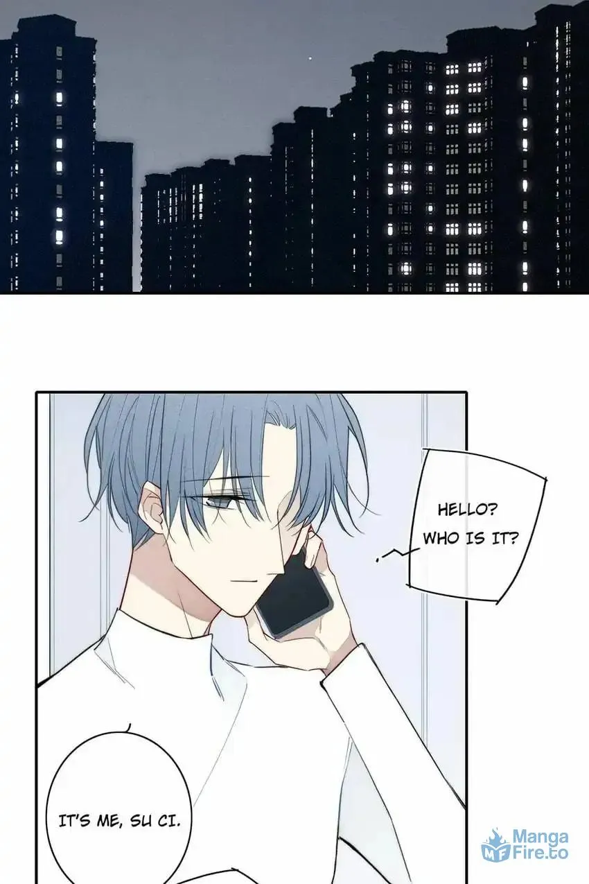 Read Cry for Me chapter 122 image 17 on Lezhin