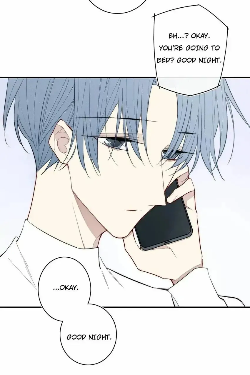 Read Cry for Me chapter 122 image 19 on Lezhin
