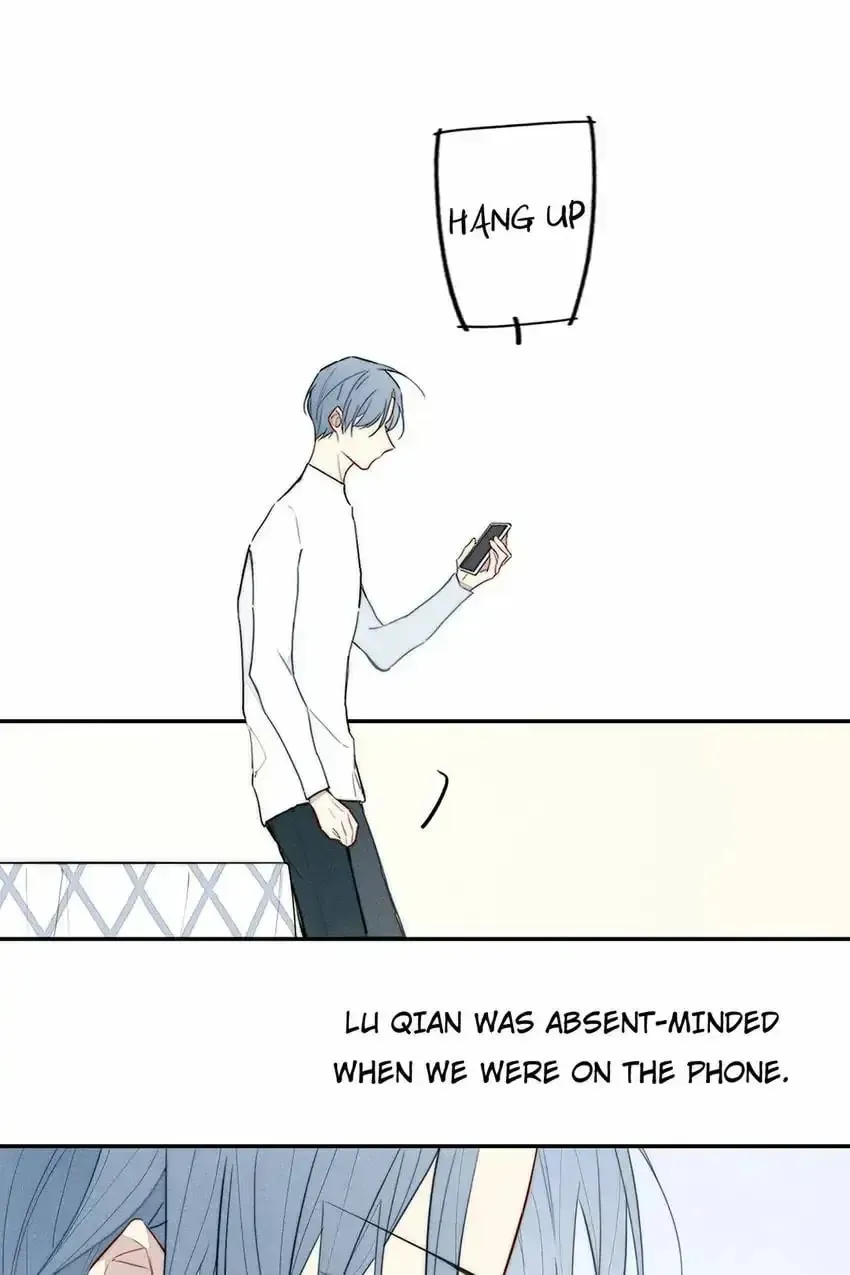 Read Cry for Me chapter 122 image 21 on Lezhin