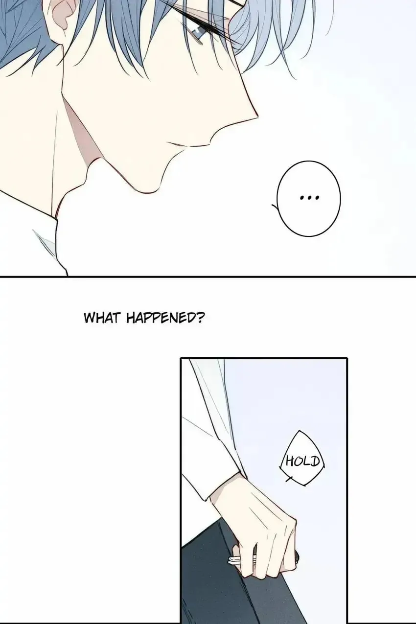 Read Cry for Me chapter 122 image 22 on Lezhin