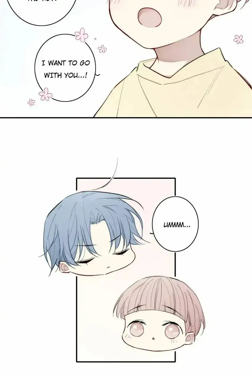 Read Cry for Me chapter 122 image 24 on Lezhin