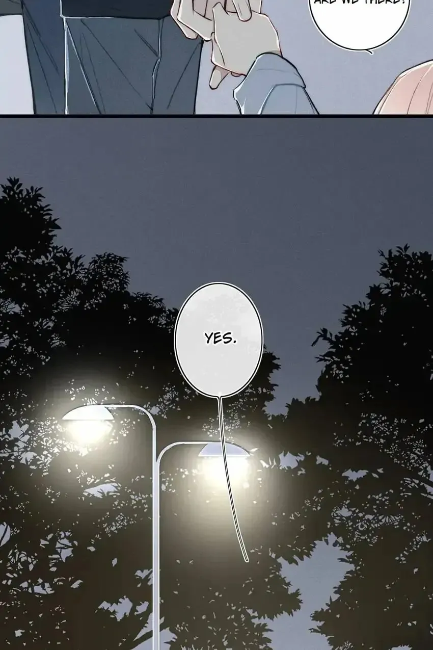 Read Cry for Me chapter 122 image 27 on Lezhin