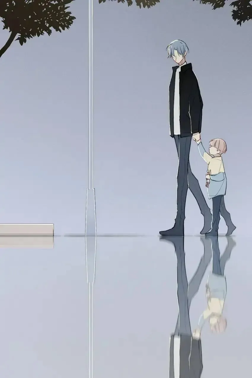 Read Cry for Me chapter 122 image 28 on Lezhin