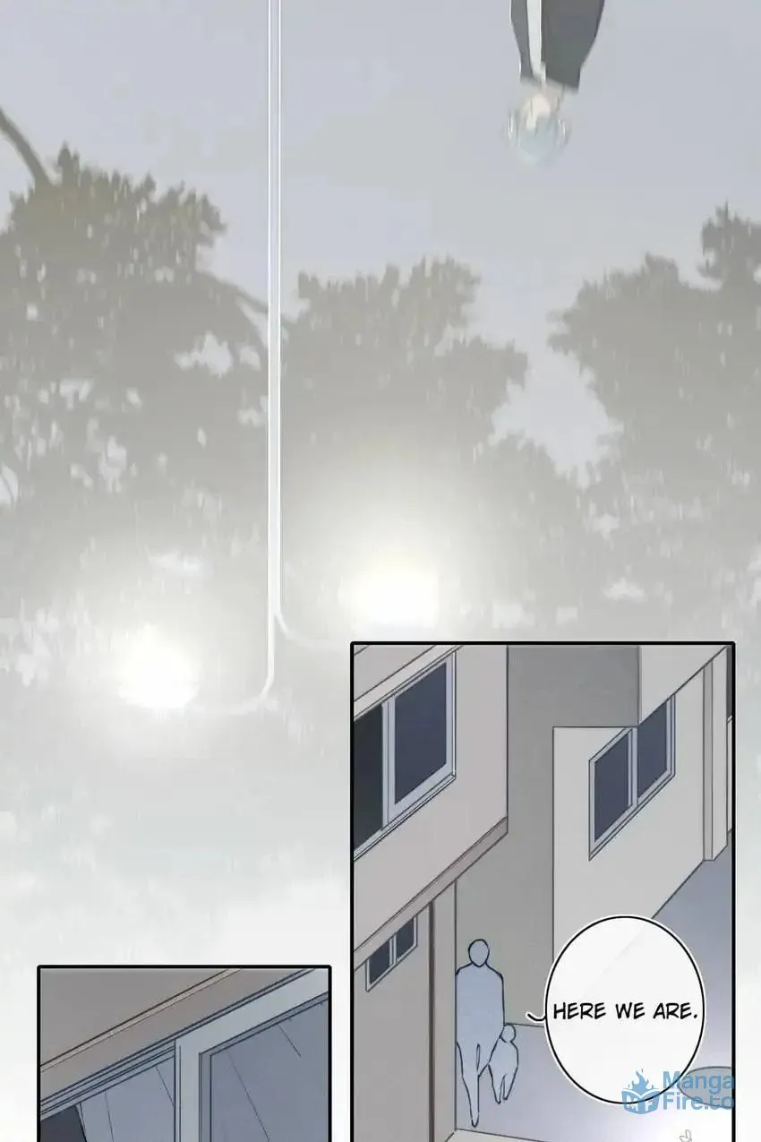 Read Cry for Me chapter 122 image 29 on Lezhin