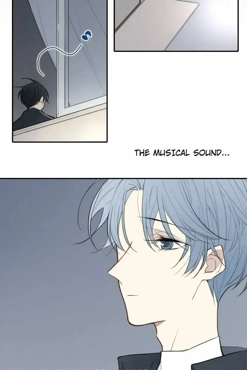 Read Cry for Me chapter 122 image 30 on Lezhin