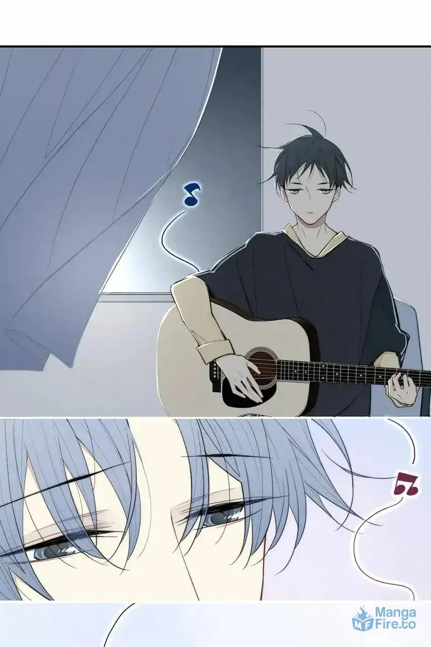 Read Cry for Me chapter 122 image 32 on Lezhin