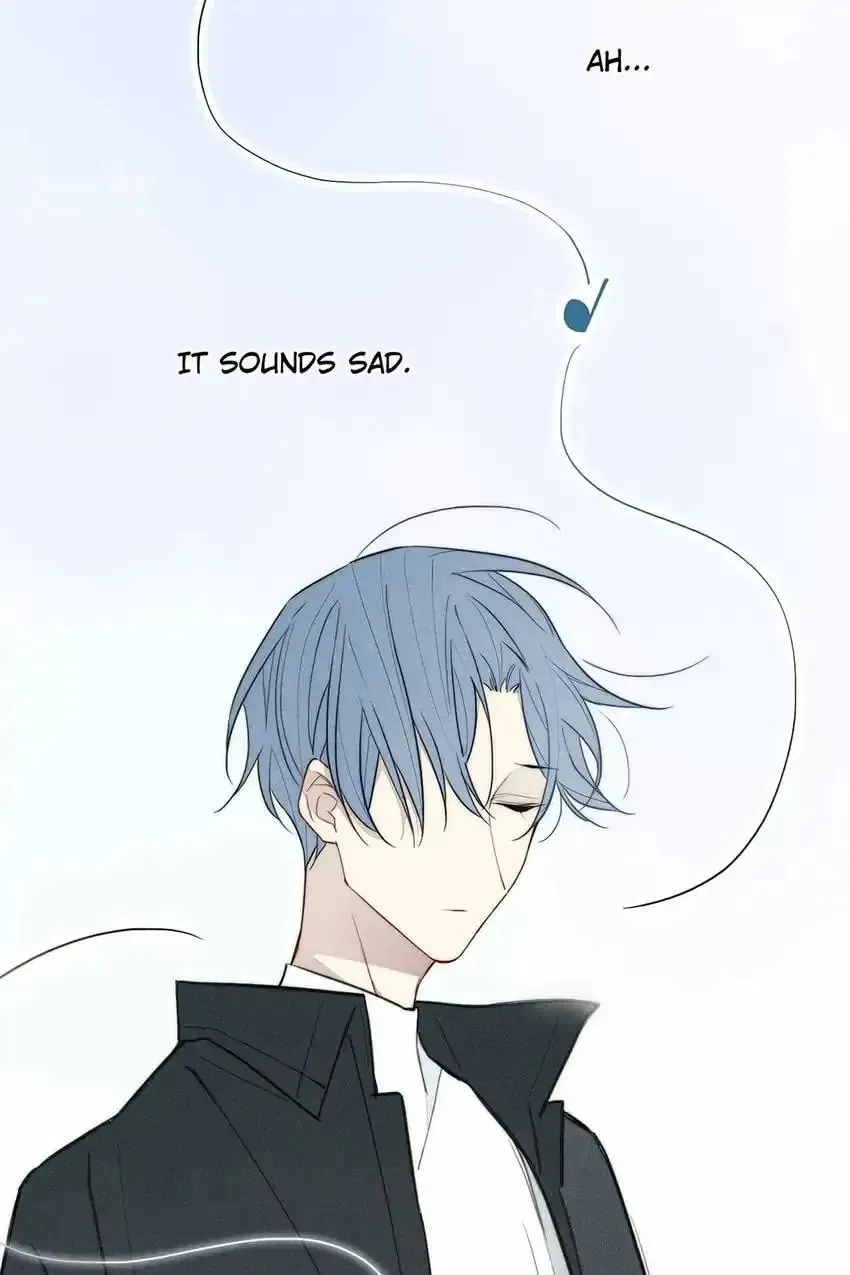 Read Cry for Me chapter 122 image 33 on Lezhin