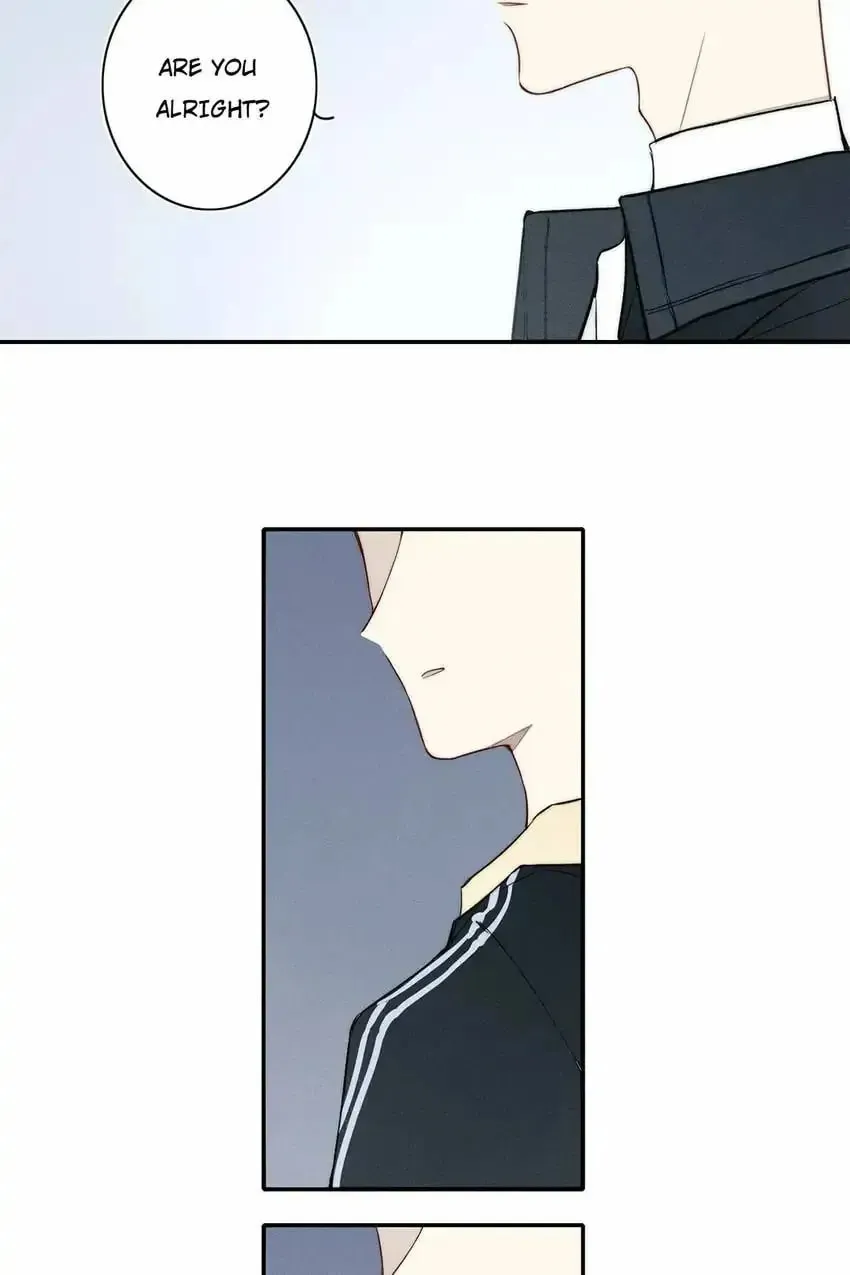 Read Cry for Me chapter 122 image 37 on Lezhin
