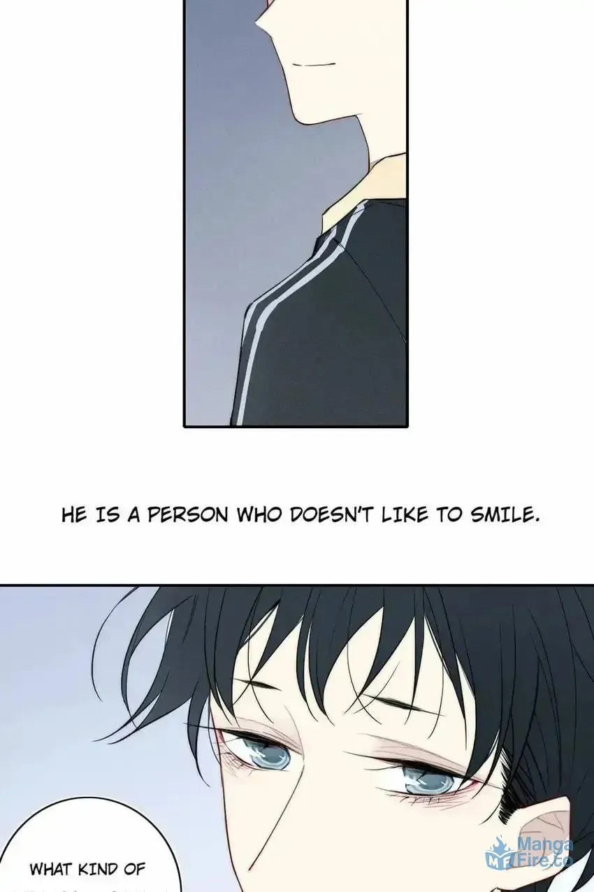 Read Cry for Me chapter 122 image 38 on Lezhin