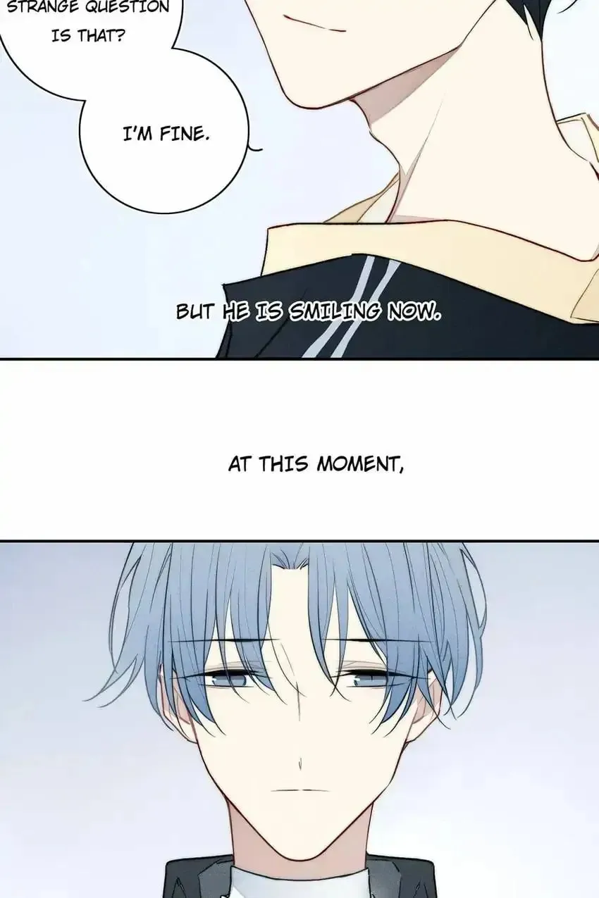 Read Cry for Me chapter 122 image 39 on Lezhin