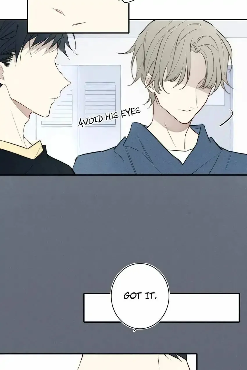 Read Cry for Me chapter 122 image 7 on Lezhin