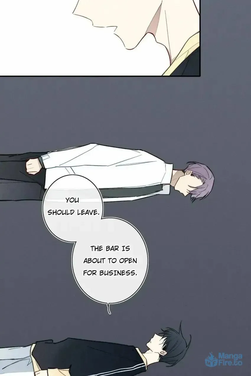 Read Cry for Me chapter 122 image 8 on Lezhin