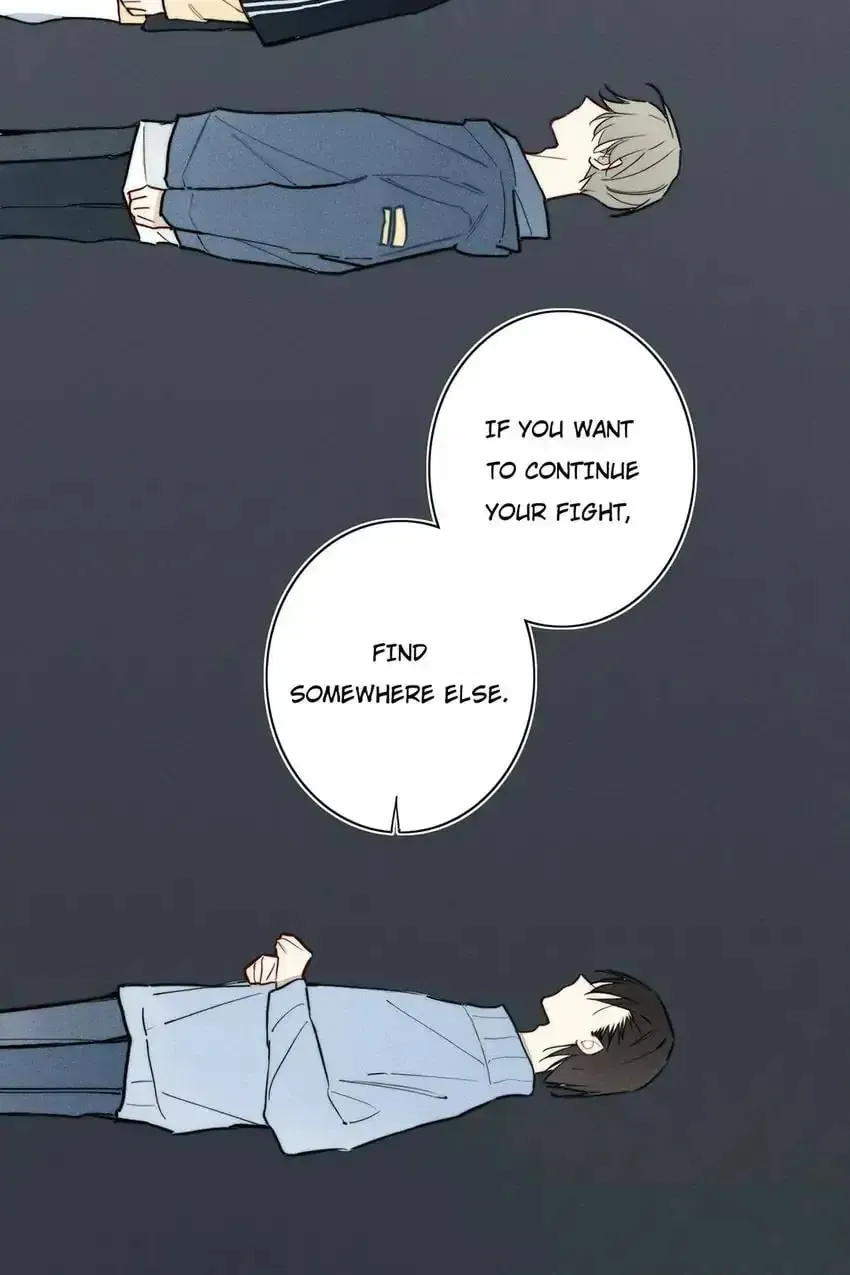 Read Cry for Me chapter 122 image 9 on Lezhin