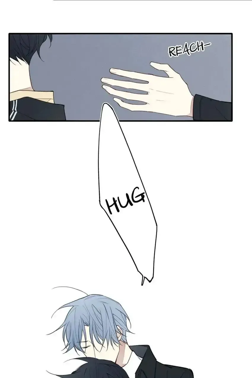 Read Cry for Me chapter 123 image 1 on Lezhin
