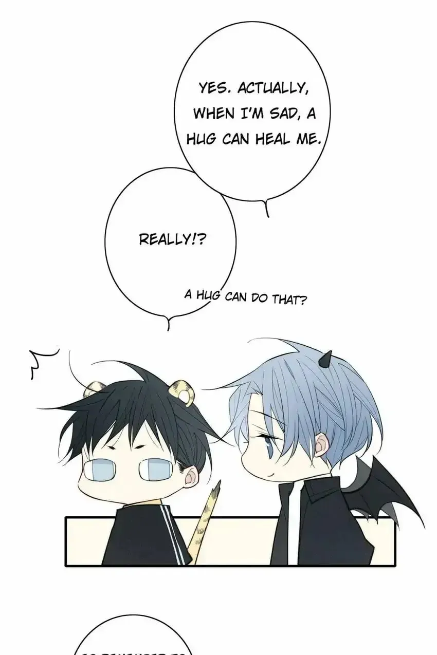 Read Cry for Me chapter 123 image 12 on Lezhin
