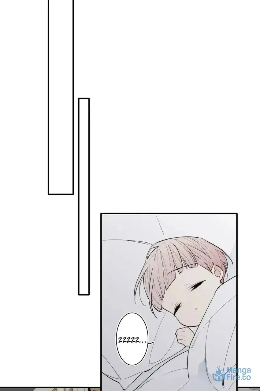Read Cry for Me chapter 123 image 14 on Lezhin