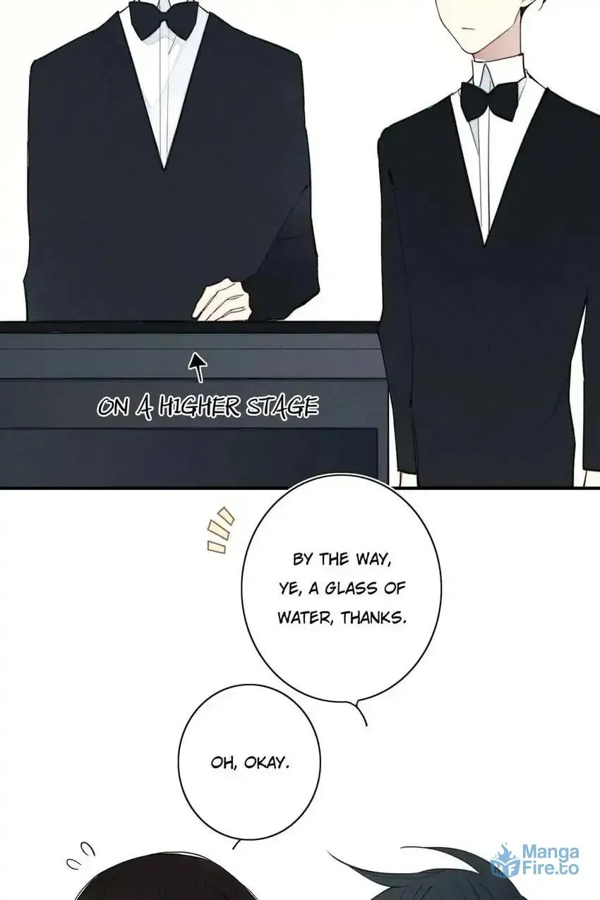 Read Cry for Me chapter 123 image 17 on Lezhin