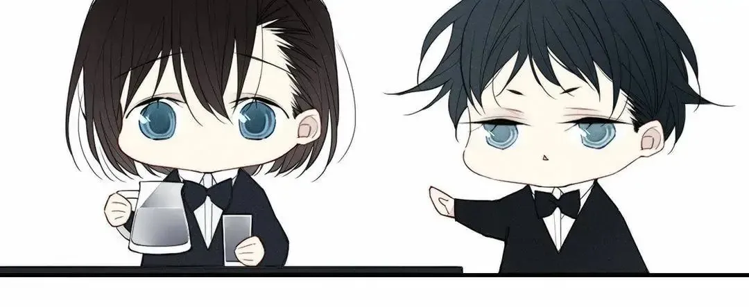 Read Cry for Me chapter 123 image 18 on Lezhin