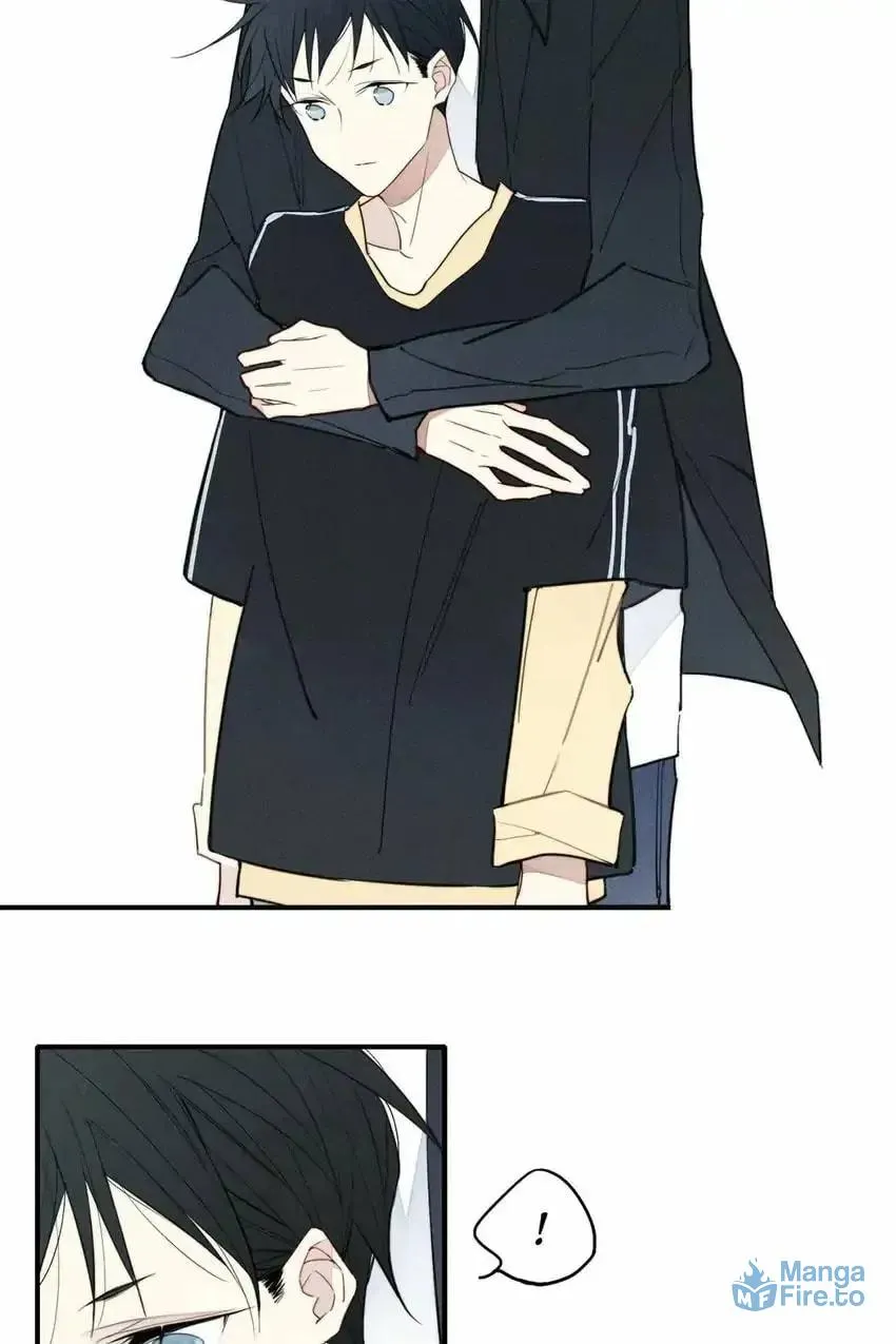 Read Cry for Me chapter 123 image 2 on Lezhin