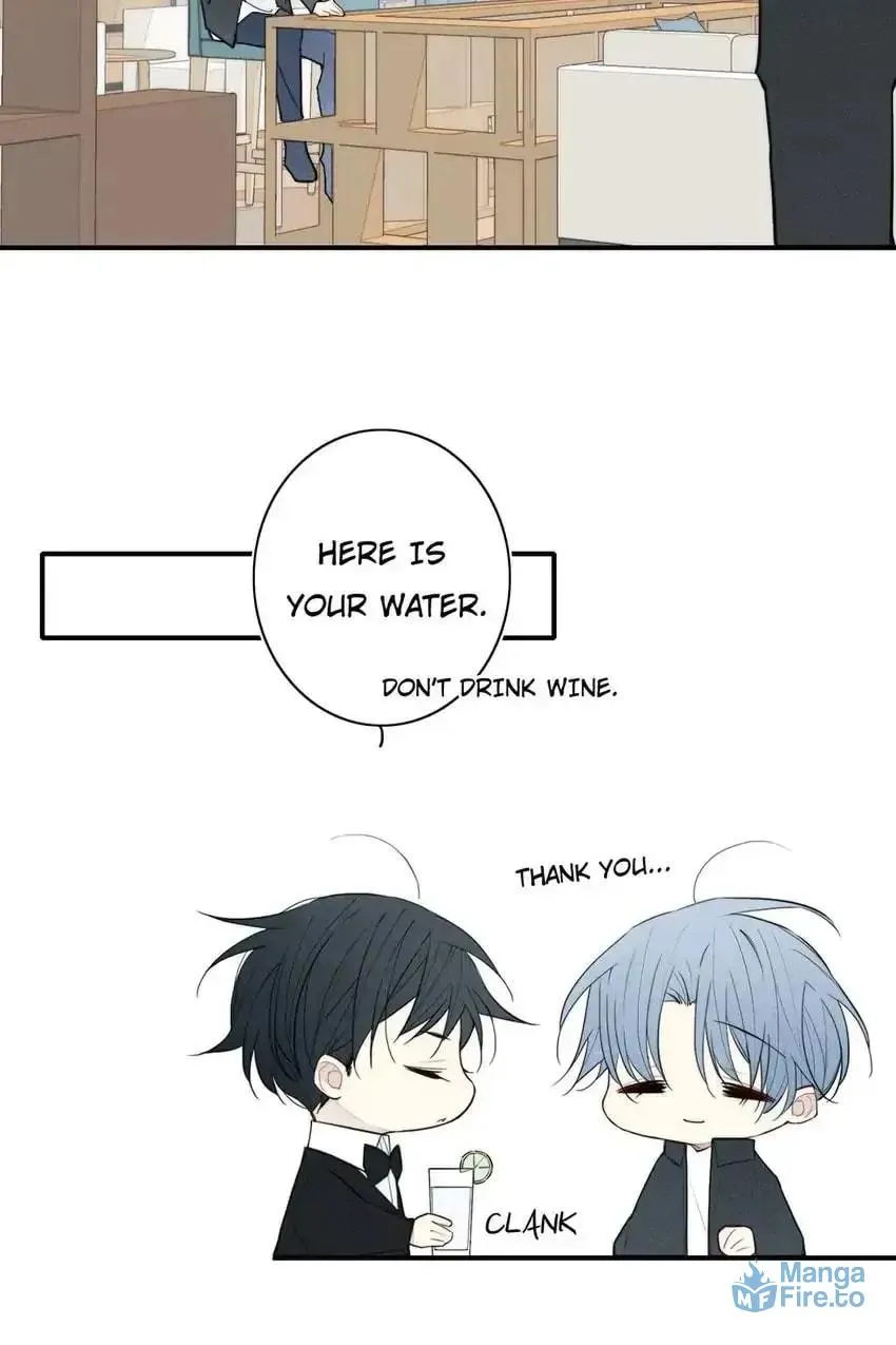 Read Cry for Me chapter 123 image 20 on Lezhin
