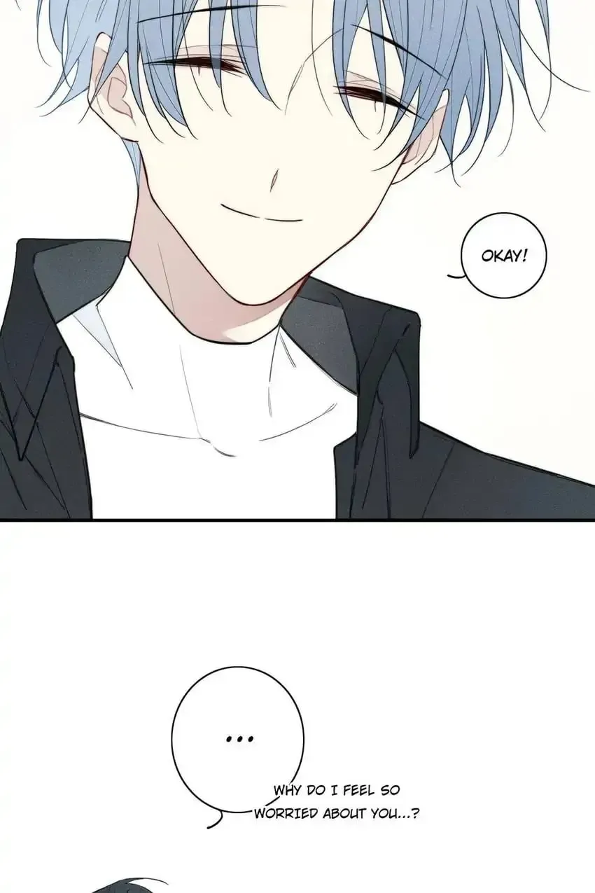 Read Cry for Me chapter 123 image 22 on Lezhin