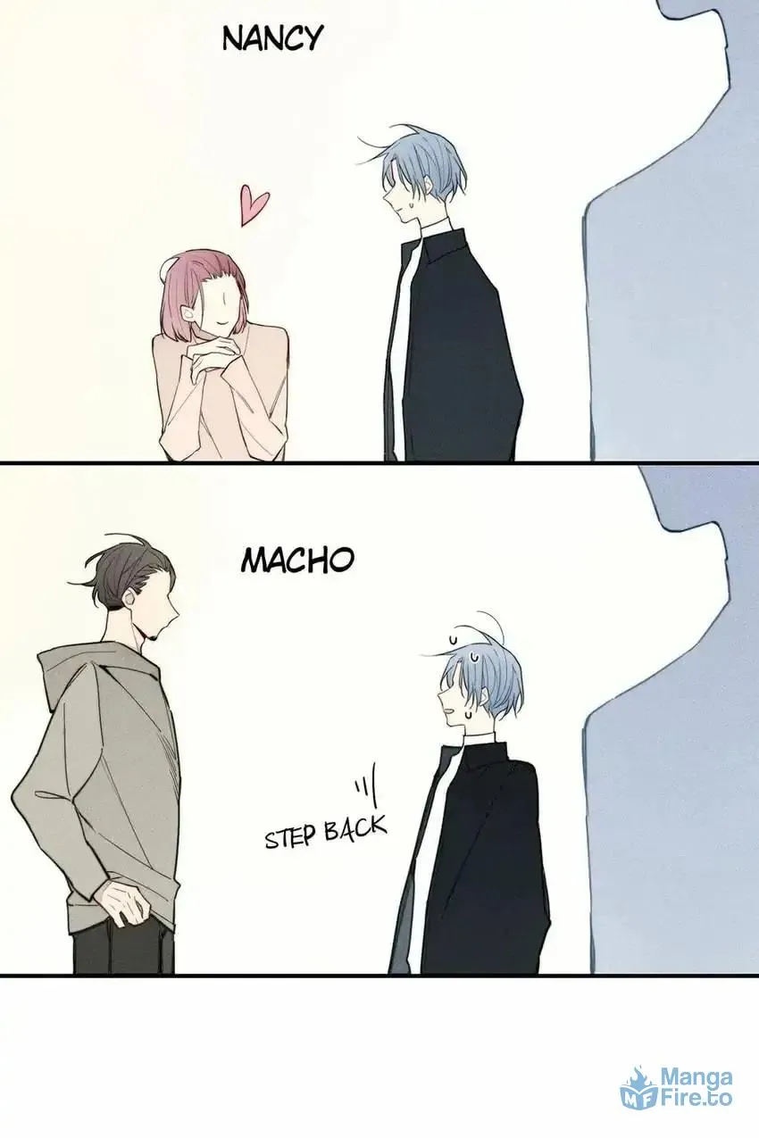 Read Cry for Me chapter 123 image 26 on Lezhin