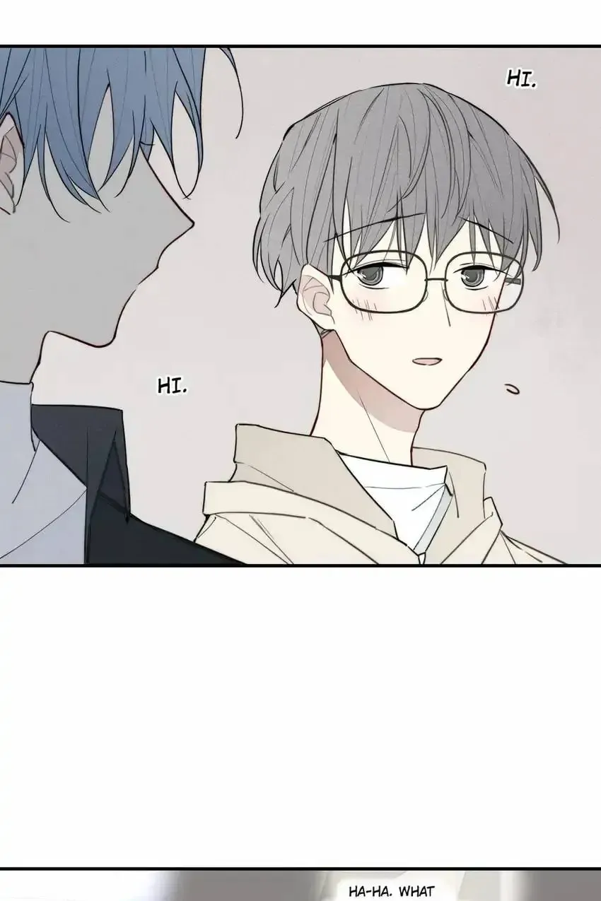 Read Cry for Me chapter 123 image 31 on Lezhin