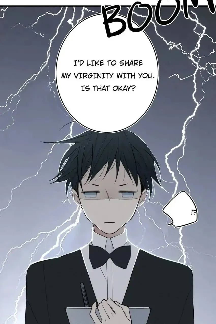 Read Cry for Me chapter 123 image 34 on Lezhin